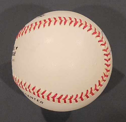 Rare DUKE SNIDER Signed Inscribed BOYS OF SUMMER Official Baseball-DODGERS-PSA - Picture 5 of 8