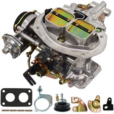 New 3236 Dfev Progressive Carburetor E Choke For Weber Vw Bug Fiat Ford New 3236 Dfev Progressive Carburetor E Choke For Weber Vw Bug Fiat Ford