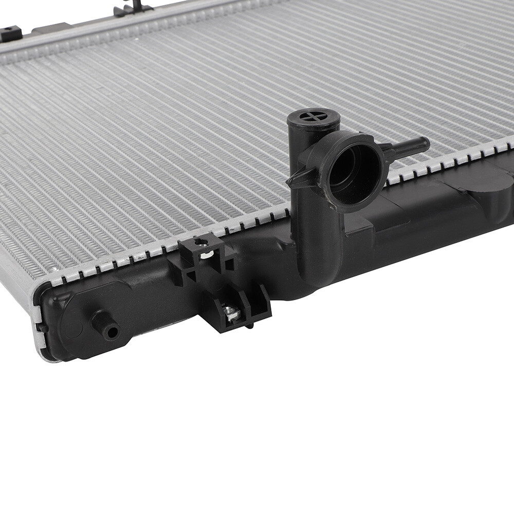 Brand New Aluminum Radiator Fits 2013 2014 2015 2016-2020 Mazda CX-5 Fit CU13317 Brand New Aluminum Radiator Fits 2013 2014 2015 2016-2020 Mazda CX-5 Fit CU13317