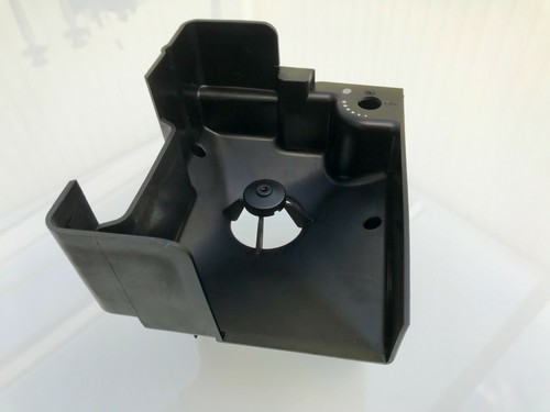 "Bohnenbehälter/Trichter" für JURA IMPRESSA C5  - Ersatzteil: Original JURA