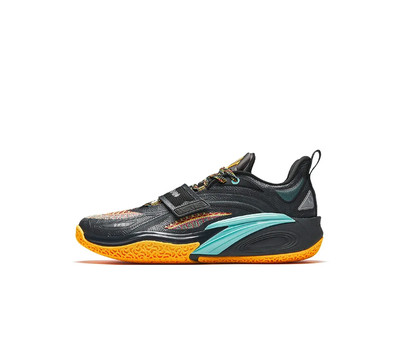 ANTA KAI1 Irving Generation Professional Low cut Basketball Shoes Men US10.5