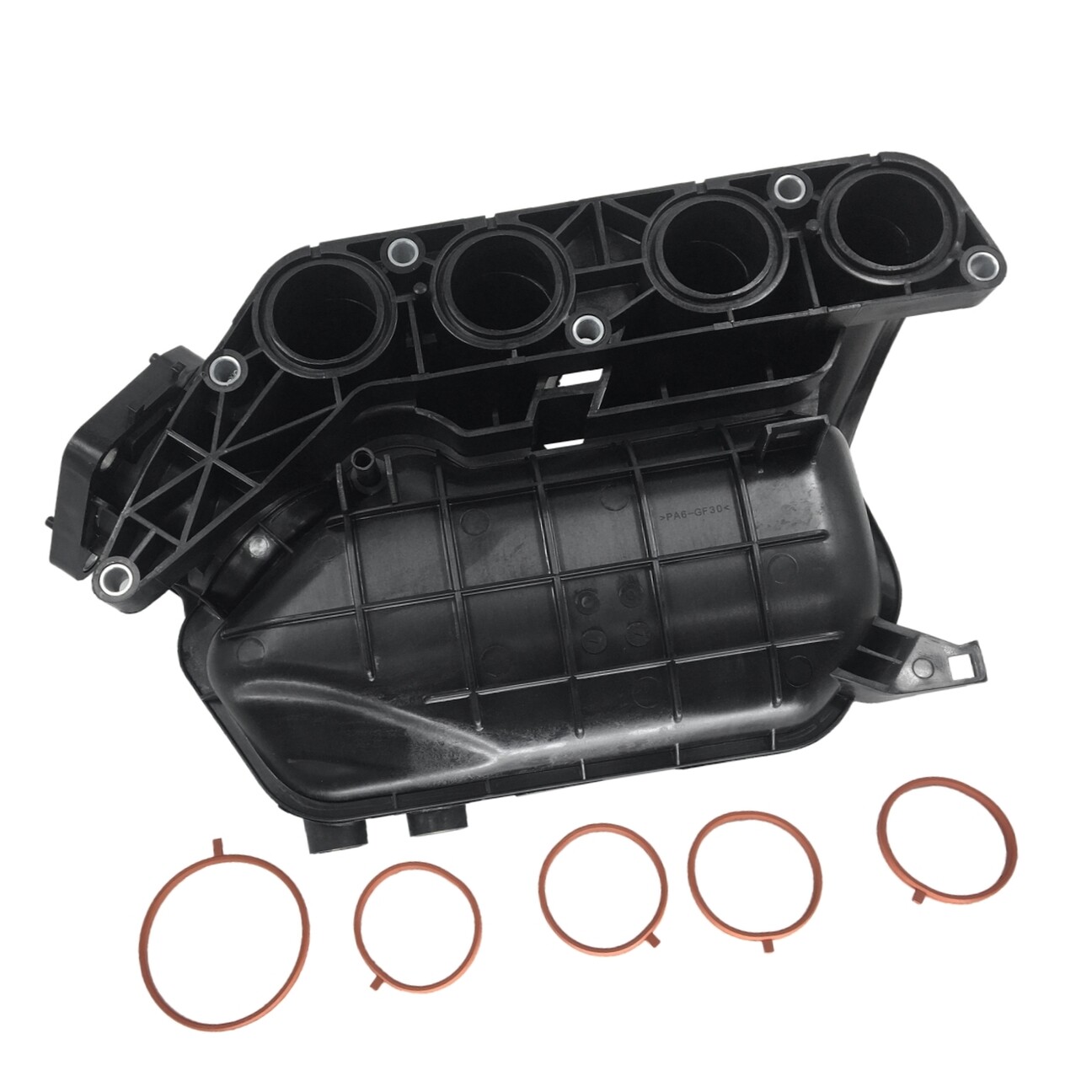 Intake Manifold For Honda CRV Accord Acura TSX 2.4L 17100R40A00 17100