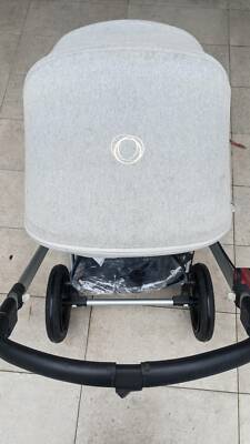 bugaboo cameleon 2017