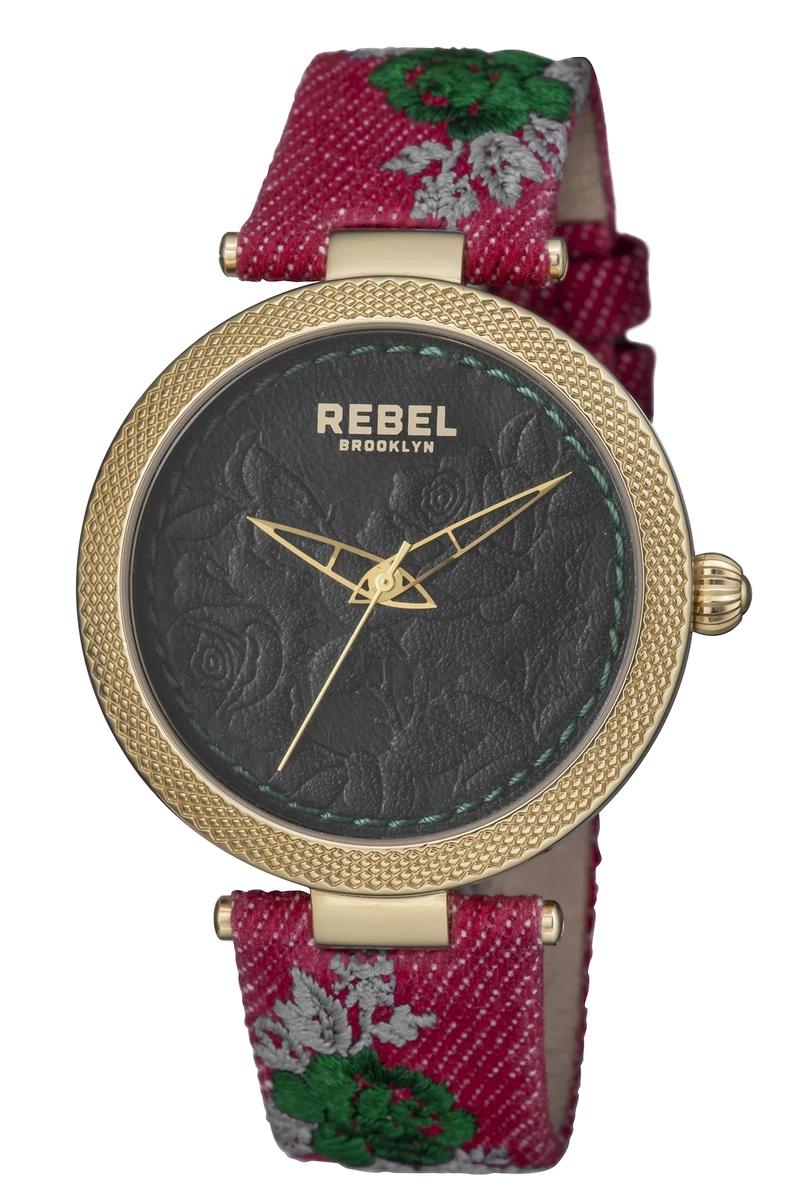 Rebel Wristwatches for sale | eBay display picture 1