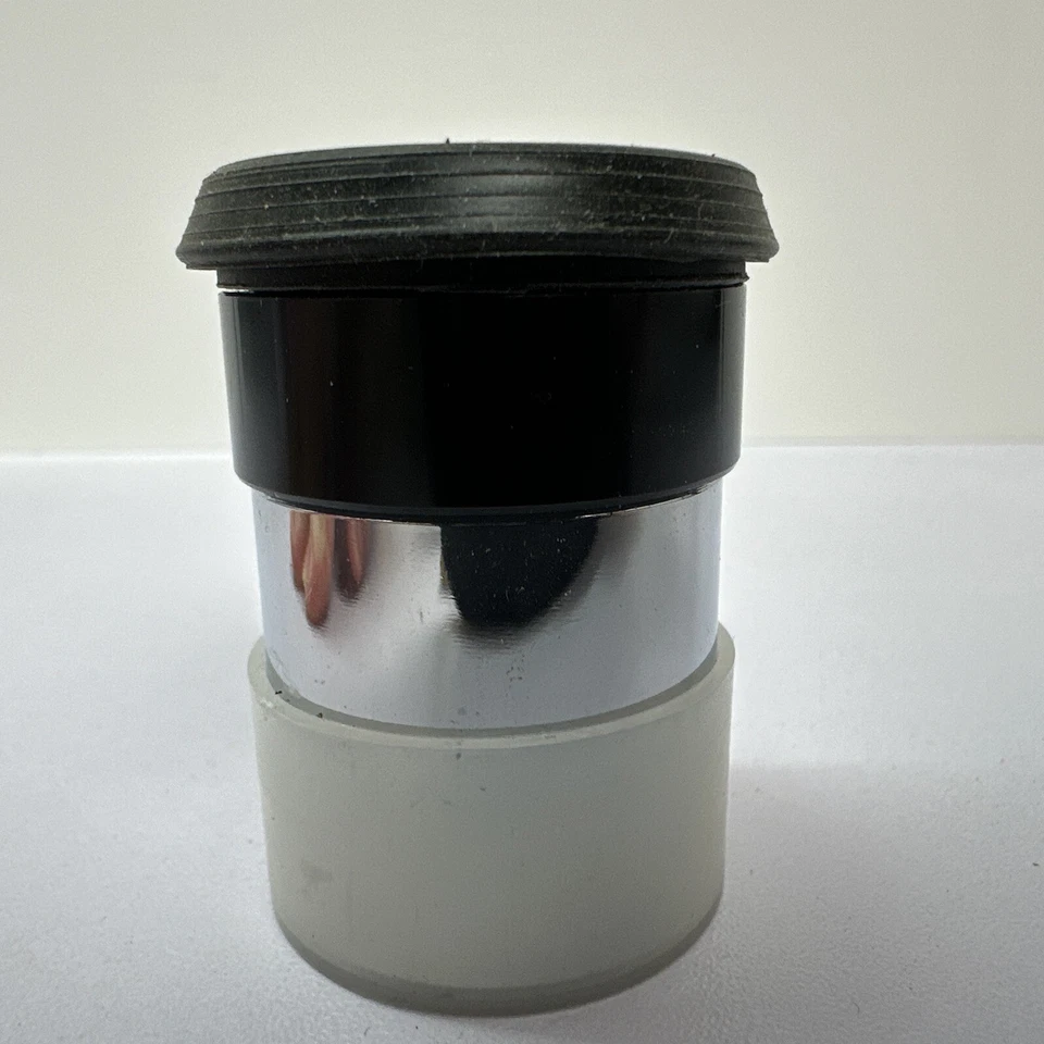 Ocular telescopio Orion Plossl 9 mm Foto 3 de 3