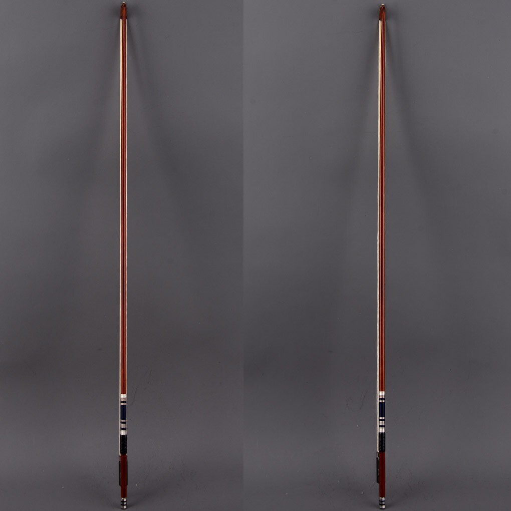 ●弓 Pernambuco PECCATTE 4/4 Amazon.com: Master Antique Pernambuco 4/4 Violin Bow D