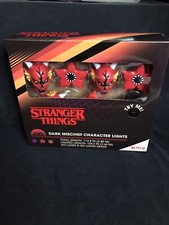 Stranger Things Dark Mischief Character LED L...