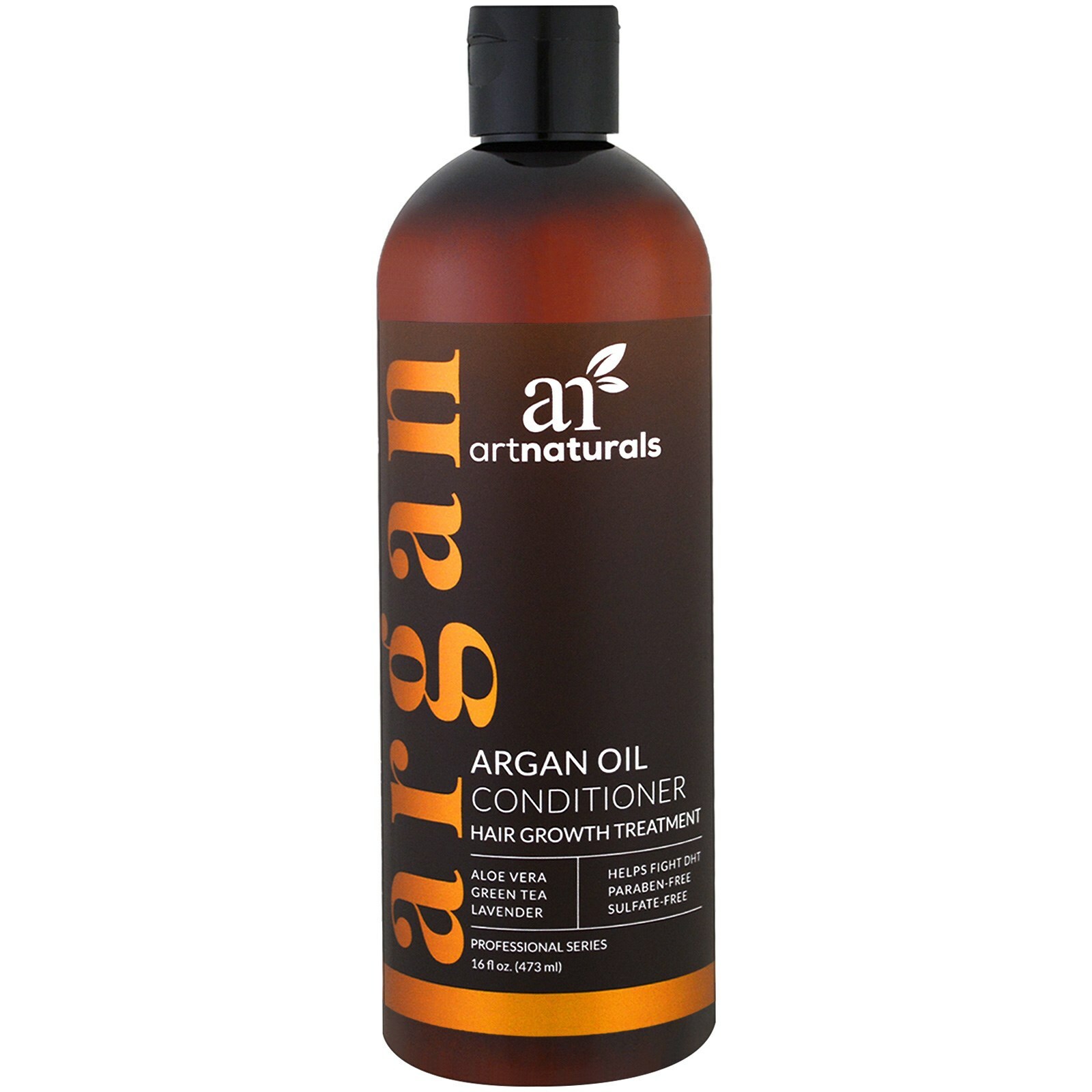 Artnaturals, Argan Oil Conditioner, Hair Growth Treatment, 16 fl oz