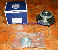 1 X Optimal 922980 Radlagersatz HA FüR Hyundai Coupe I (Rd) Lantra II (J-2)