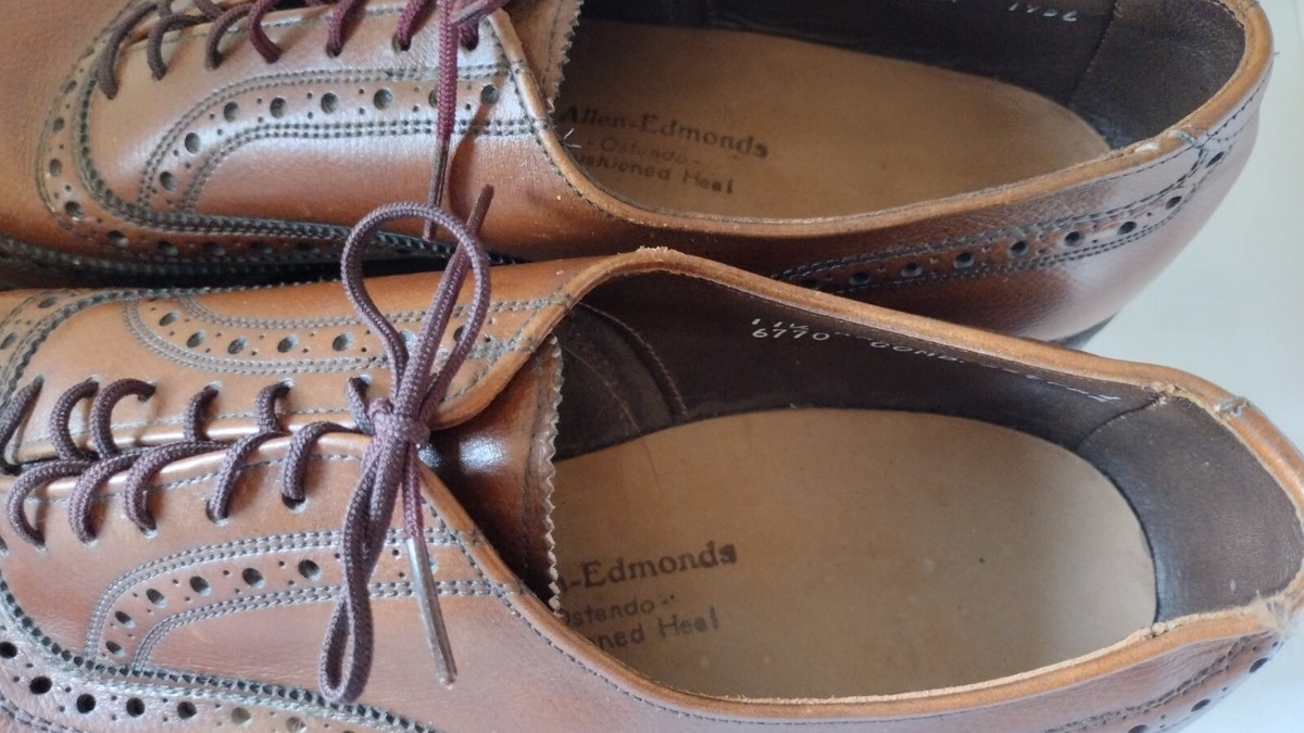 Allen Edmonds  display picture 2