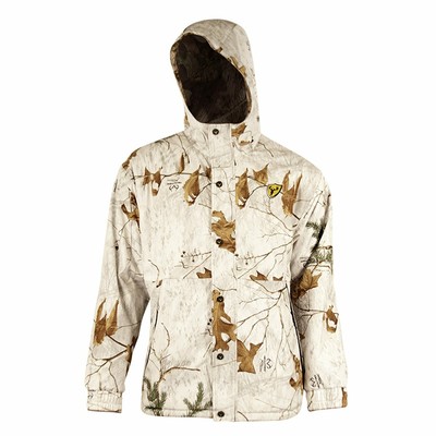 Scent Blocker Switchback Reversible 