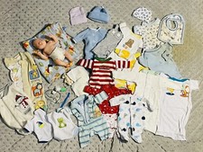 Full body silicone Mini baby boy New Years Lower Price Temporary Only 