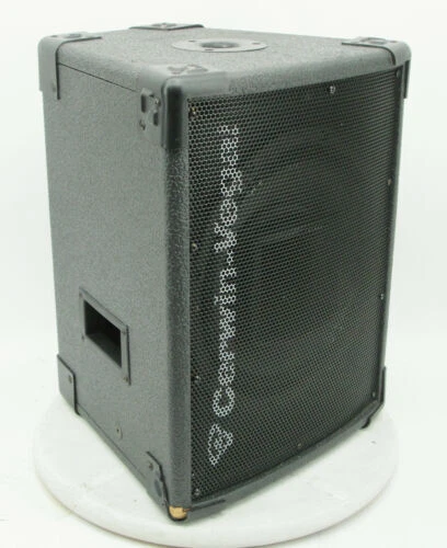 Cerwin-Vega Passive Pro Audio PA Speakers for sale | eBay