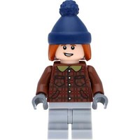 Lego Harry Potter Minifigur Ron Weasley #459