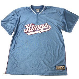sacramento kings retro jersey