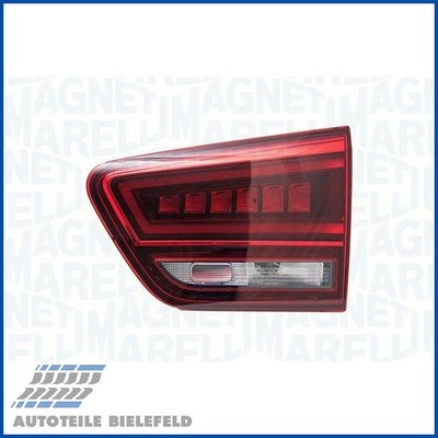 NEU - MAGNETI MARELLI 714000028820 Heckleuchte für SEAT 