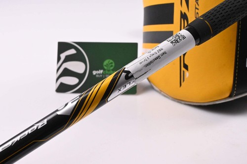 Taylormade RBZ Stage 2 Driver / 10.5 Degree / Regular Flex Fujikura RocketFuel - Picture 6 of 9
