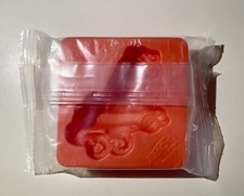 Disney Pixar Kellogg&rsquo;s Cereal Finding Dory Hank Octopus Orange Mold Nemo