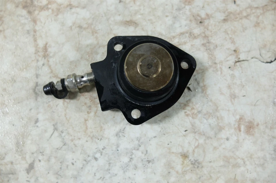 13 Aprilia SL 750 SL750 Shiver embrague cilindro esclavo Foto 2 de 2