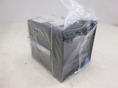 Athena, Model 4000-B-E-0-05C-00, Temperature Controller, 0-500C, 120-240VAC, New