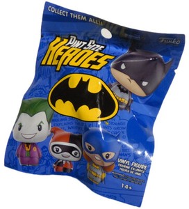 FUNKO Pint Sized Heroes Walmart EXCLUSIVE Batman Series Unopened | eBay
