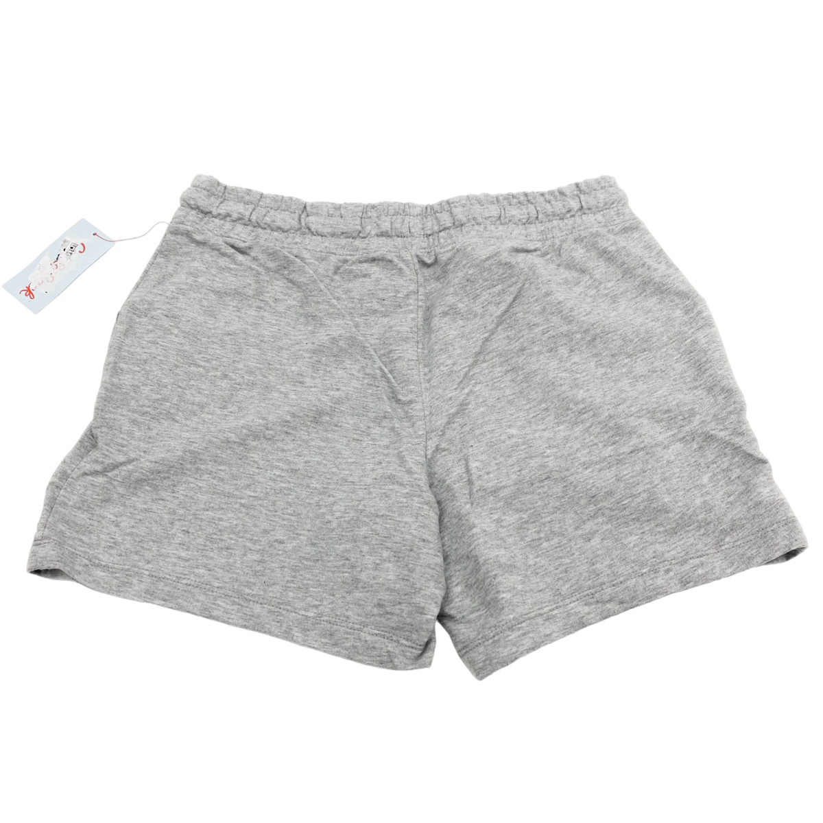 JILTU frill sweat short pants gray サイズ1 Cat & Jack Girls Size L 10/12 Plus Knit Shorts Pockets Heather