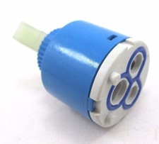 Dia 35mm Single Handle Kitchen Faucet Replacement Ceramic Disc Faucet Cartridge