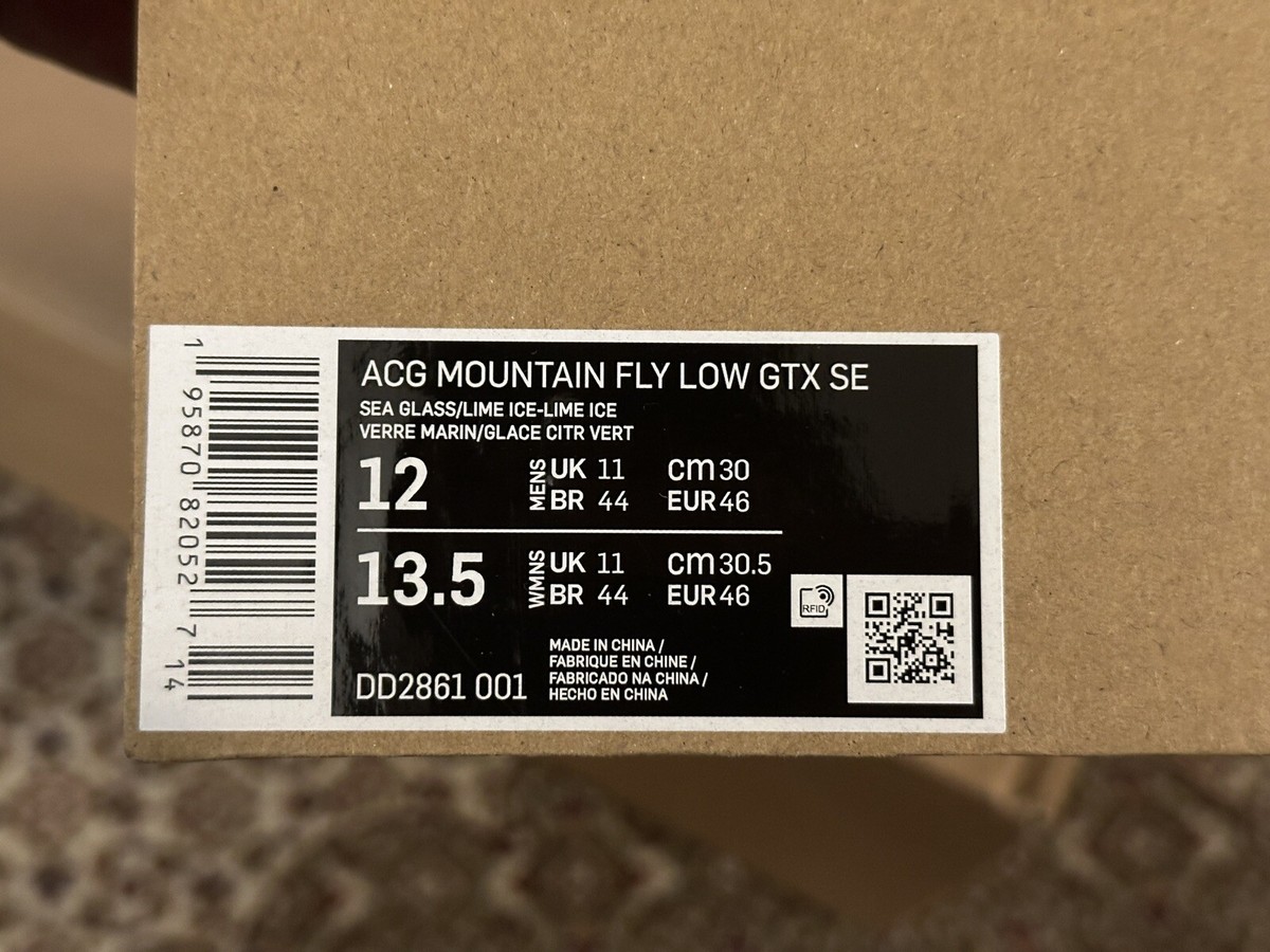 acg mountain fly low sea glass stockx