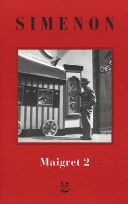 Ena Marchi Eman I Maigret: Il cane giallo-Il crocevia de (Paperback) (UK IMPORT)