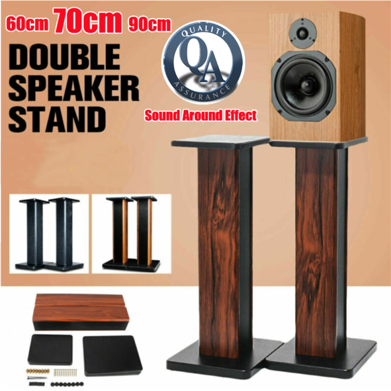 Kef T Floor Stand supporti per altoparlanti Kef T101 e T301