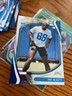 2021 Panini Absolute - Rookies #182 Tre' McKitty (RC)