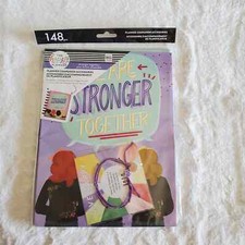 The Happy Planner Classic Planner Companion Accessories Pack Stronger Together