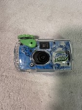 Appareil photo jetable étanche Fujifilm QuickSnap 35 mm - 24 expositions