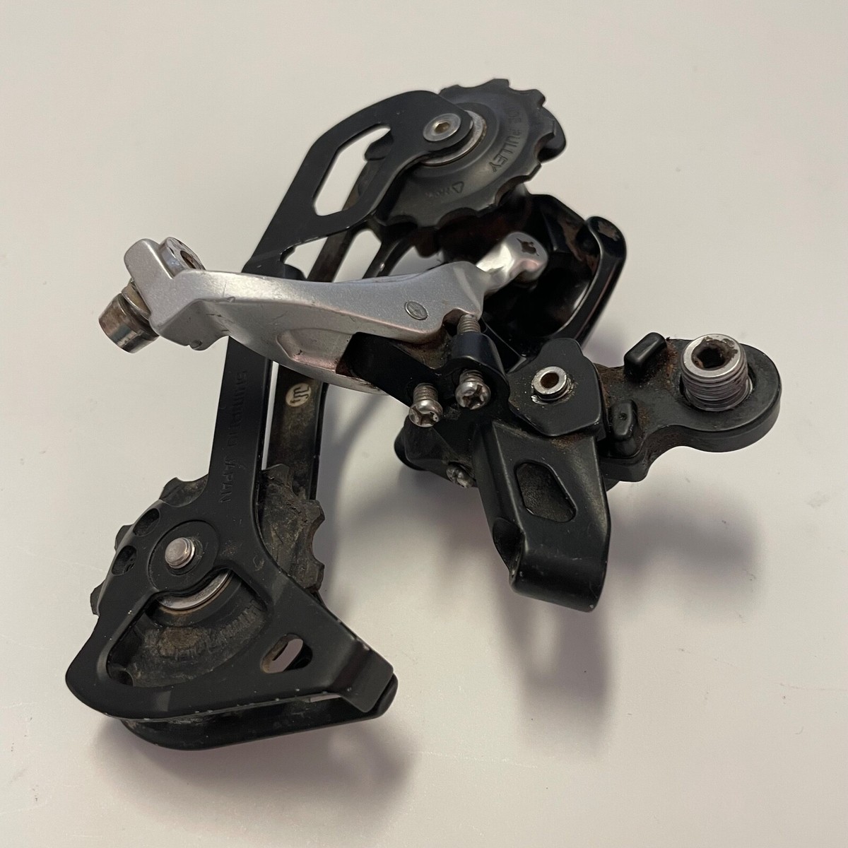 Shimano Deore XT RD-M780 Rear Derailleur Long Cage Mountain
