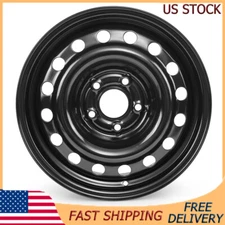 NEW 16Inch Replacement Wheel Rim for Nissan Sentra 2013-2019 Steel Wheel