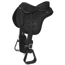 Tough1 Treeless Endurance Saddle
