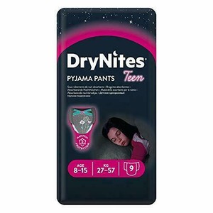 huggies pj pants