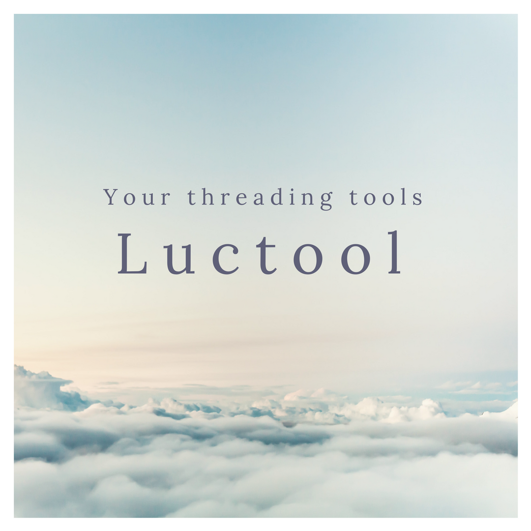 Spina Manuale HSS Spina Per Rubinetto Manuale #10-32 UNF, HSS, 4 Flauti, Smussata - Per Filettatura Non Rivestita Spina Rubinetto Manuale 10-32 Unf Hss Gh3 4 Taglienti - Foto 12