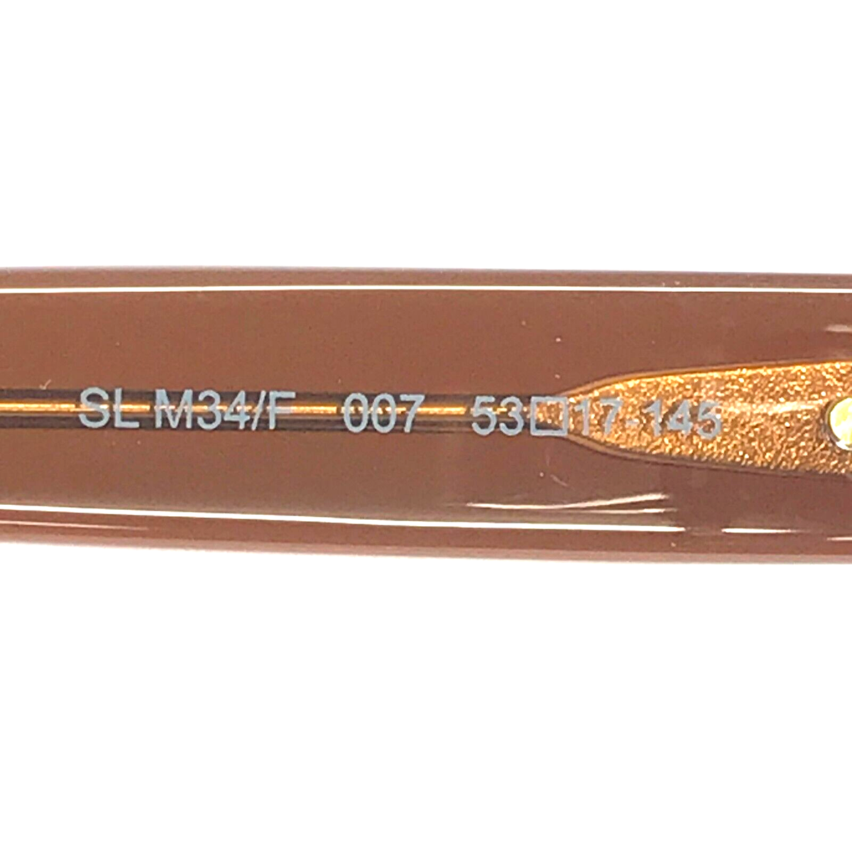 エスアンドエフ　S&F　高級輸入額縁　半切　アンティーク　ブラウン　007 エスアンドエフ S&F 高級輸入額縁 半切 アンティーク ブラウン 007