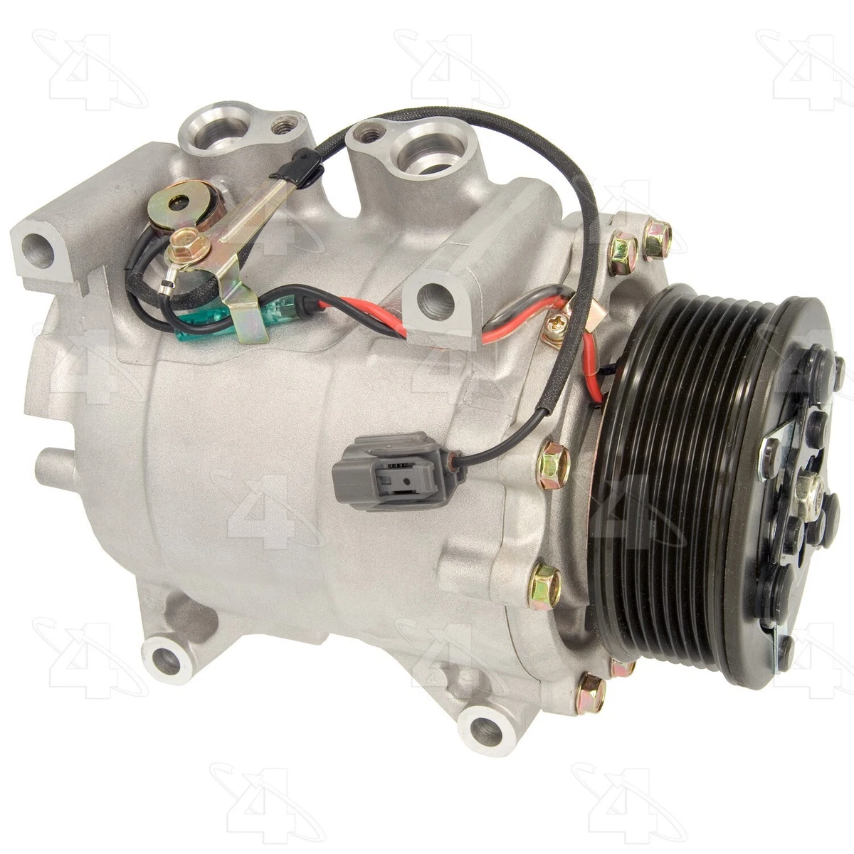 2005 honda sale crv ac compressor