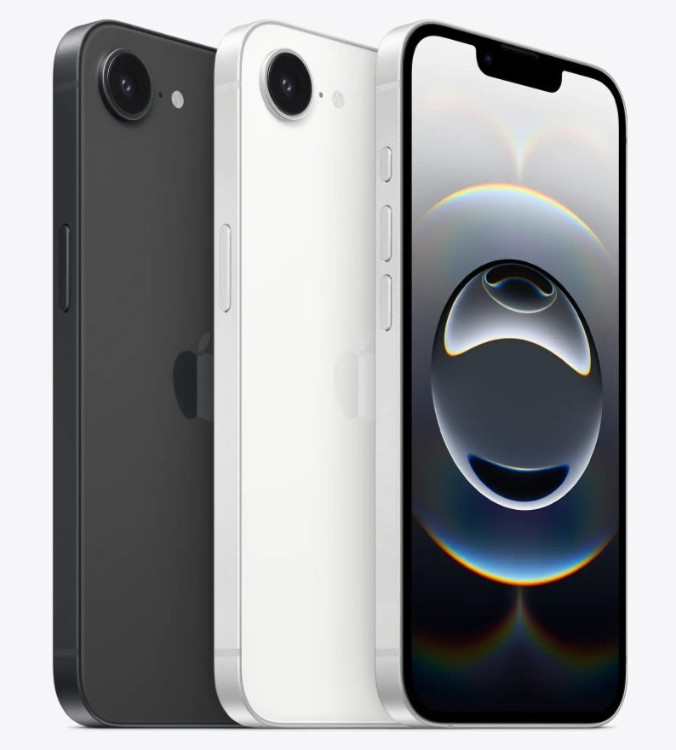 Apple iPhone 16E 128GB - Fully Unlocked - VERY GOOD Condition