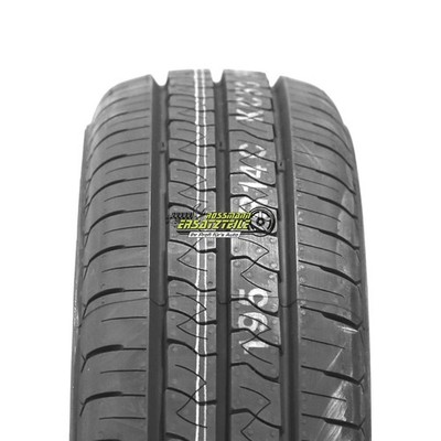 Kumho PorTran KC53 185/0R14 102/100 Reifen Sommer Transporter / LLKW