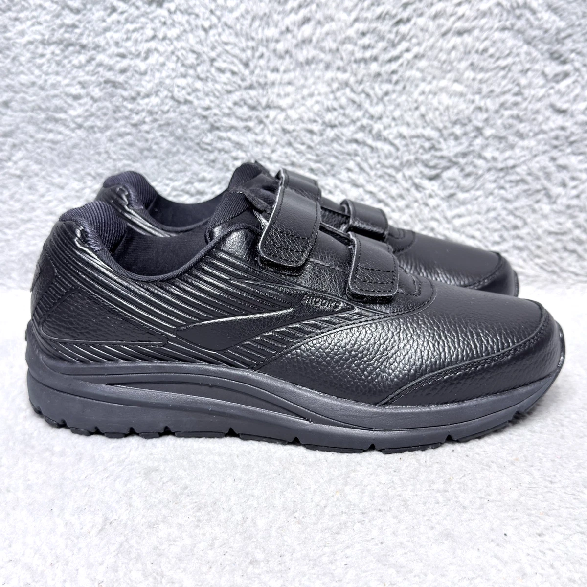 Brooks Addiction Walker Brown for sale | eBay