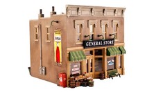 Woodland Scenics BR5841 Lubener's General Store