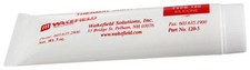 1pc Wakefield 120-5 Thermal Joint Compound, Silicone Oil, Opaque White, 120