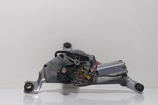 28710BM415T HINTERER WISCHERMOTOR / 64893 / 159473 FÜR NISSAN ALMERA N16/E 1.5