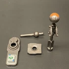TT-8L/Y7 Gatekeeper Droid Eye for Custom 3.75 inch Figure Diorama 1:18 Star Wars