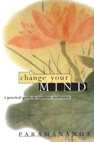 Paramananda | Change Your Mind | Taschenbuch | Englisch (2006)