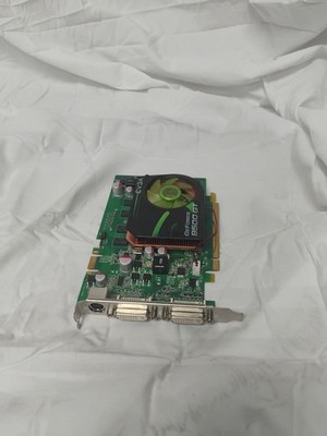 EVGA Nvidia Geforce 9500 GT 1 GB DDR2 PCI Express x16 Video Card