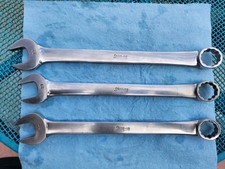 Snap-on Metric Wrenchs Oexm200 20mm Oexm210 21mm Oexm220 22mm Snap-on Metric Wrenchs Oexm200 20mm Oexm210 21mm Oexm220 22mm